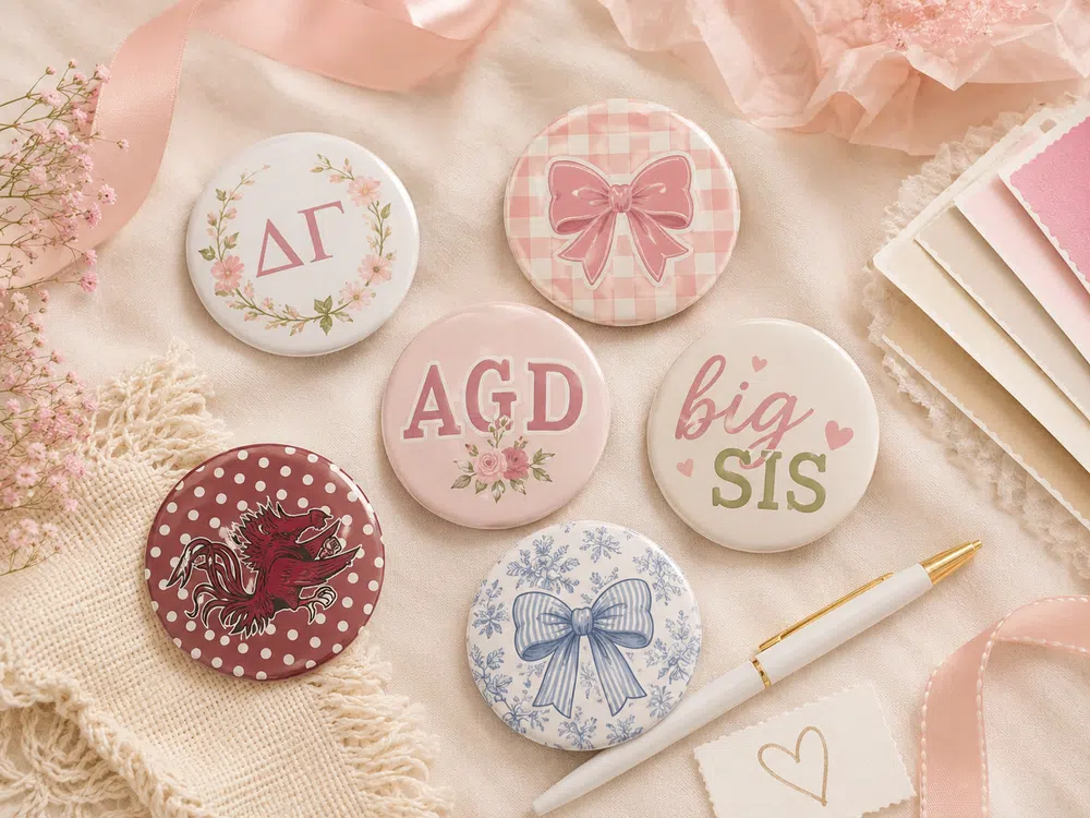 Custom orders