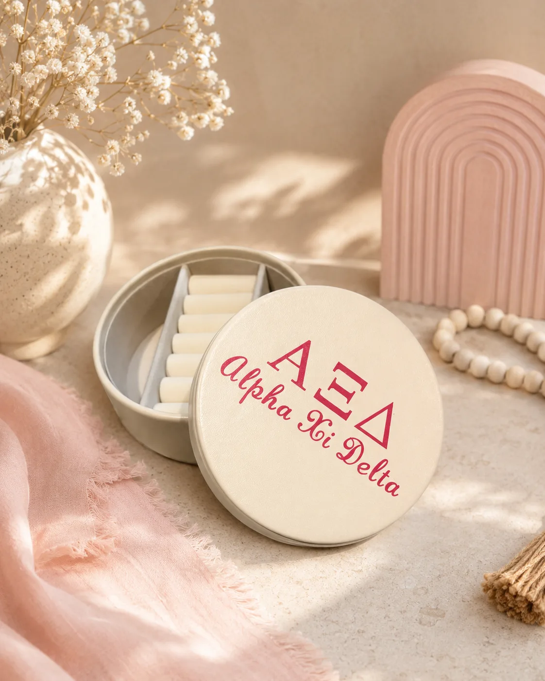 Sorority gifts and accessories